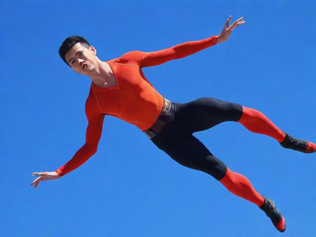 九游体育网站_ 世界空中飞人表演大赛，空中运动的视觉盛宴，空中飞人游戏视频