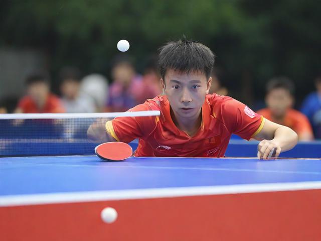 九游体育网站_ 乡村特色乒乓球大会，乡土运动新体验，乡村乒乓球比赛