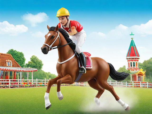 九游体育网站_ 乡村特色趣味骑马赛，乡土运动新体验，骑马娱乐项目介绍