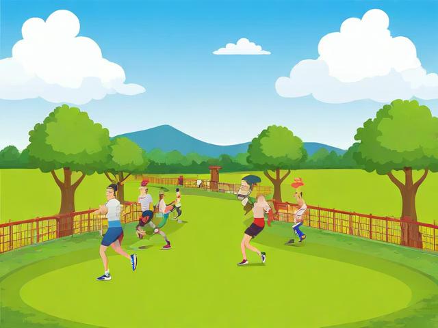 九游体育网站_ 乡村特色马拉松助农运动会，绿色环保全民健身，乡村马拉松的定义