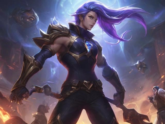 “九游app_ 历史回顾：联盟最激烈的总决赛瞬间”，英雄联盟最久的比赛