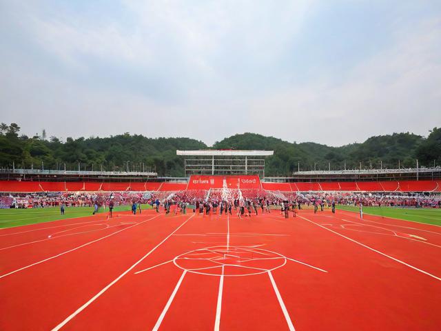 九游体育网站_ 乡村运动会，乡村振兴新动力，乡村运动会开幕式致辞