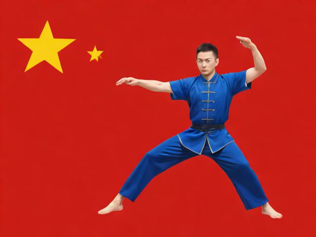 九游体育网站_ 传统武术套路大赛，展现国家文化魅力，体育武术小游戏